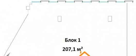 Офис, 207.1 м2 Химки