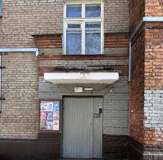 Комната, 22.3 м2, 5/5 эт. Москва