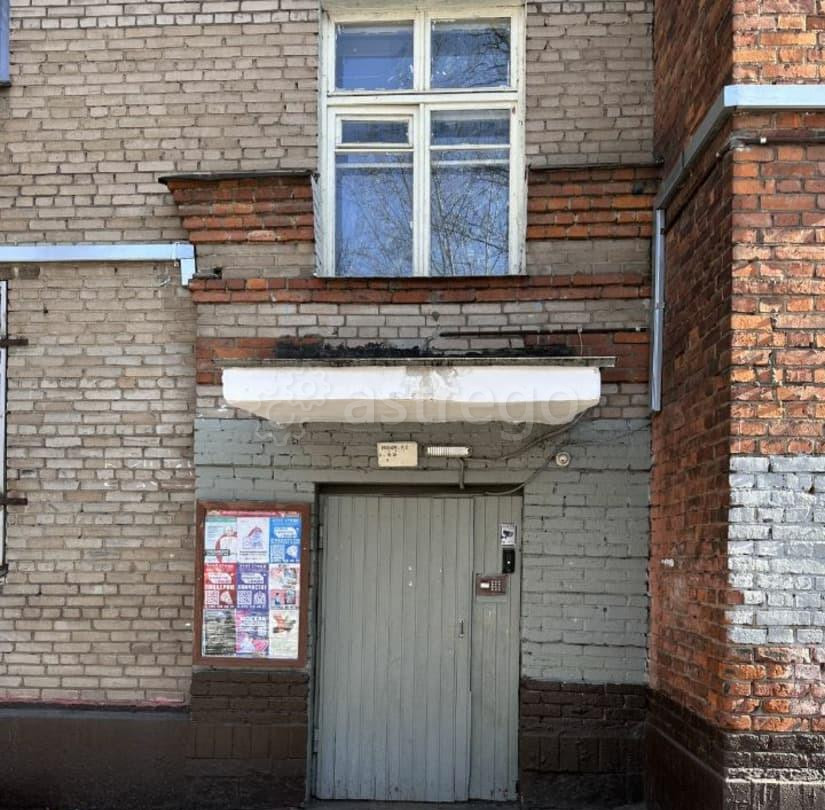 Комната, 22.3 м2, 5/5 эт. Москва - изображение 1
