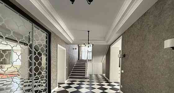 Коттедж, 247 м2, 10.5 сотки, 2 эт. Уфа