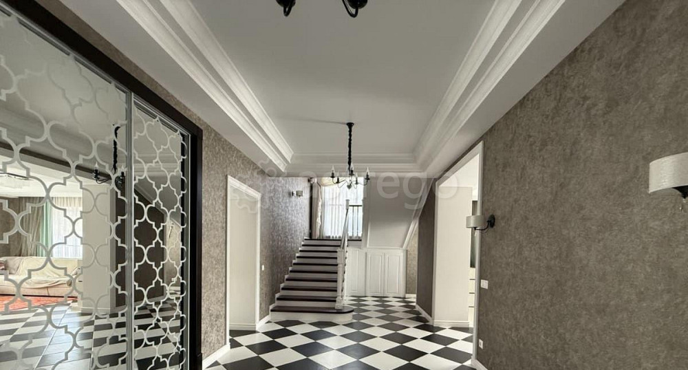 Коттедж, 247 м2, 10.5 сотки, 2 эт. Уфа - изображение 6