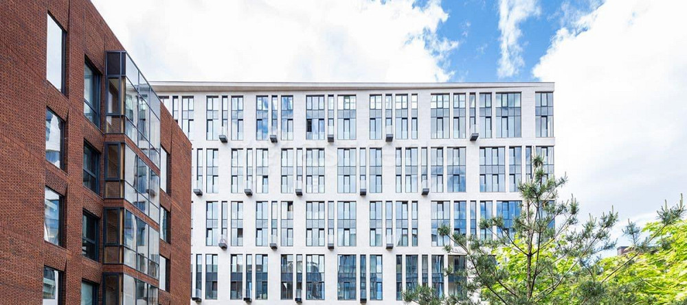 Склад, 8.3 м2 Москва - изображение 5