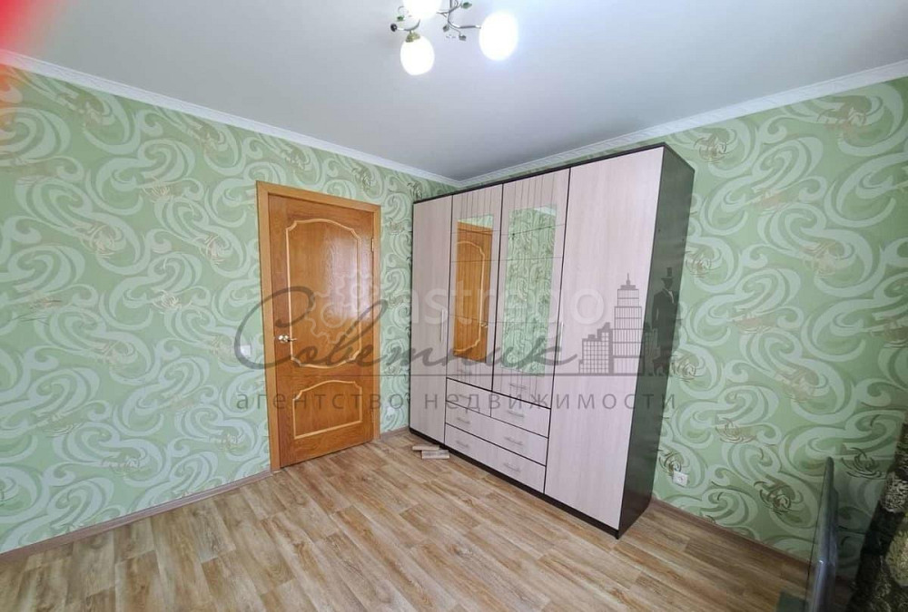 2-комн. квартира, 53.46 м2, 4/6 эт. Старый Оскол - изображение 9