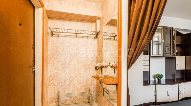 1-комн. квартира, 40 м2, 6/8 эт. Москва - изображение 8