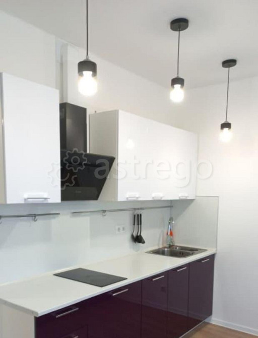 Студия, 27 м2, 10/14 эт. Мытищи - изображение 1