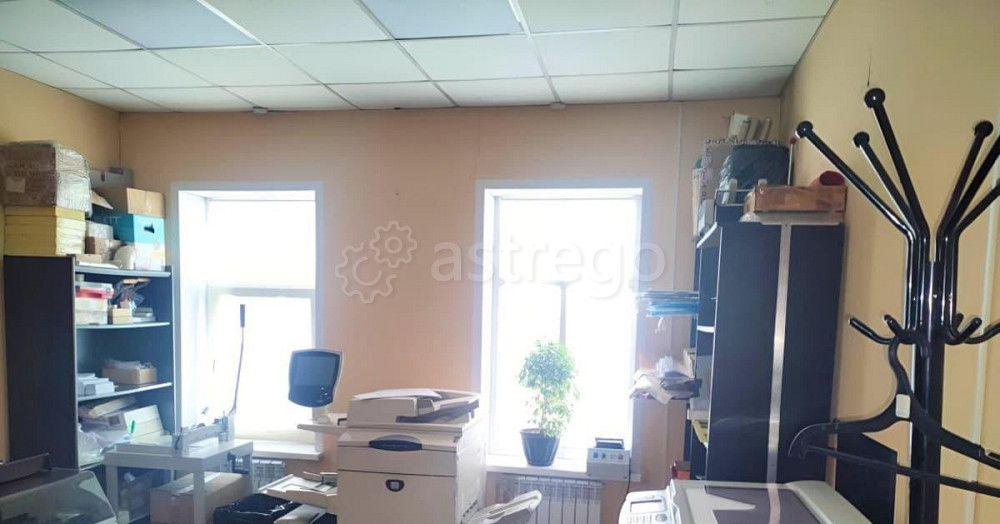 Офис, 51.1 м2 Барнаул - изображение 2