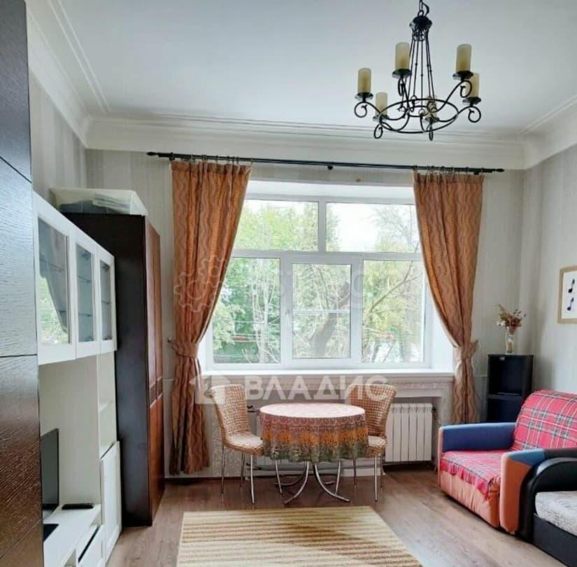 Комната, 19.4 м2, 2/5 эт. Москва - изображение 4