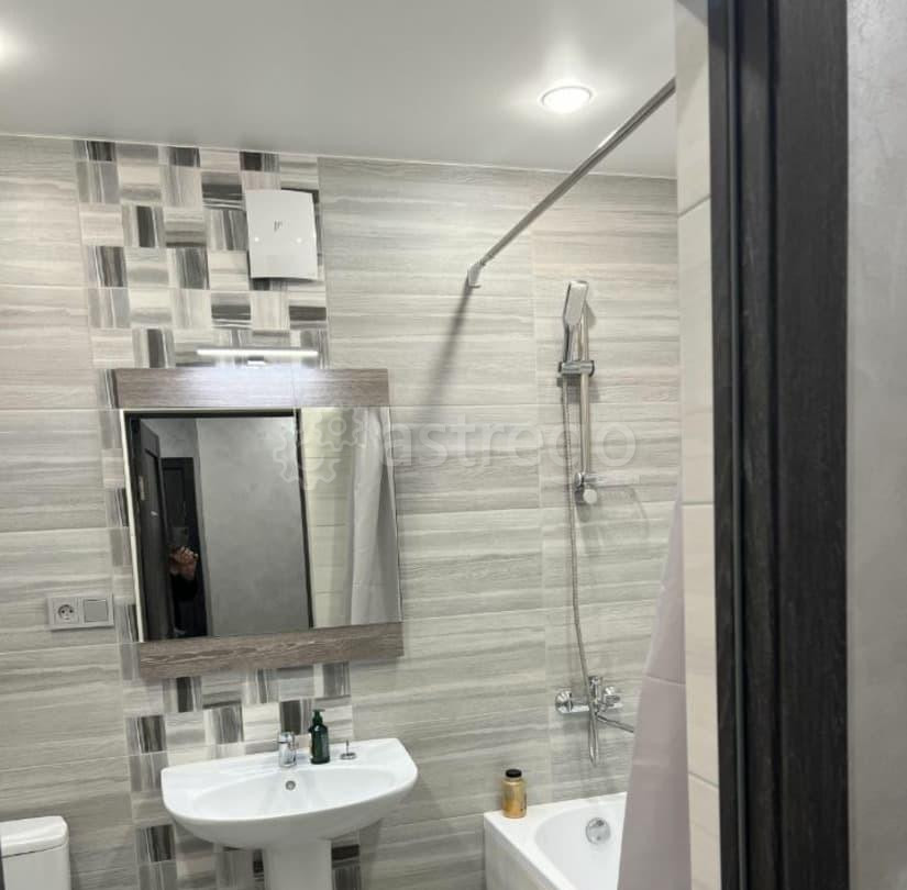 1-комн. квартира, 42 м2, 1/10 эт. Благовещенск - изображение 5