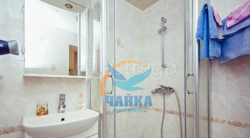 1-комн. квартира, 30 м2, 3/5 эт. Санкт-Петербург - изображение 10
