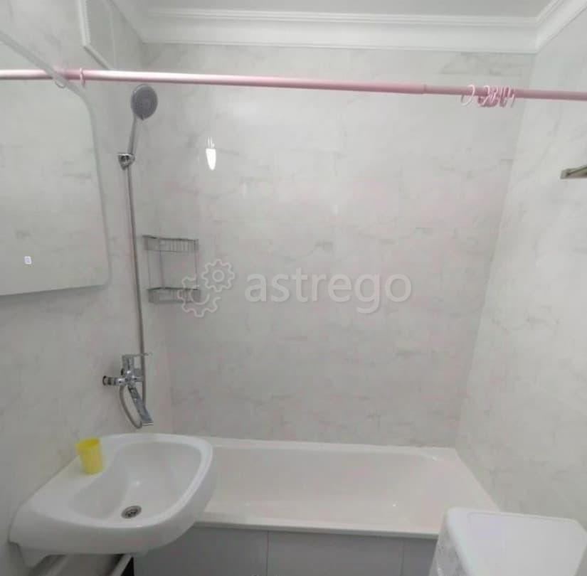 1-комн. квартира, 40 м2, 5/14 эт. Москва - изображение 5
