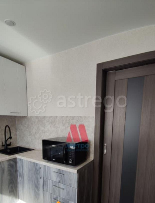 2-комн. квартира, 41.9 м2, 2/3 эт. Котлас - изображение 2