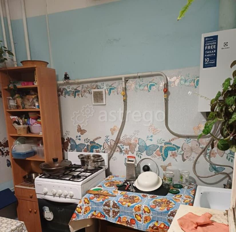 Комната, 60 м2, 2/3 эт. Долгопрудный - изображение 2