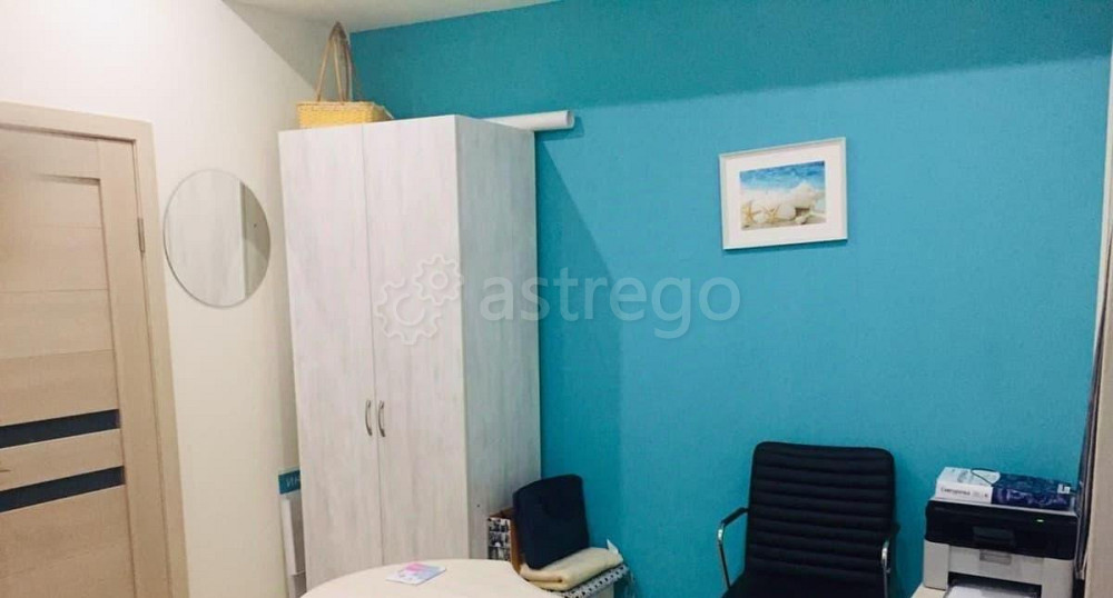 Свободного назначения, 10 м2 Астрахань - изображение 1