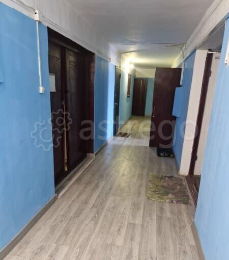 Комната, 10 м2, 4/5 эт. Егорьевск - изображение 4