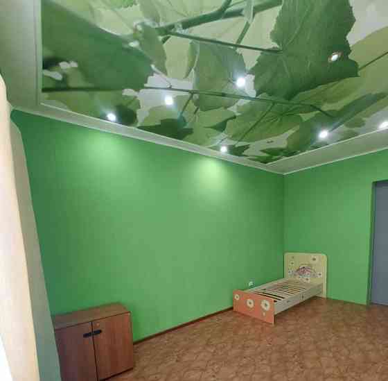 2-комн. квартира, 56 м2, 3/5 эт. Норильск