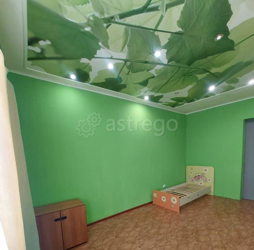 2-комн. квартира, 56 м2, 3/5 эт. Норильск - изображение 3