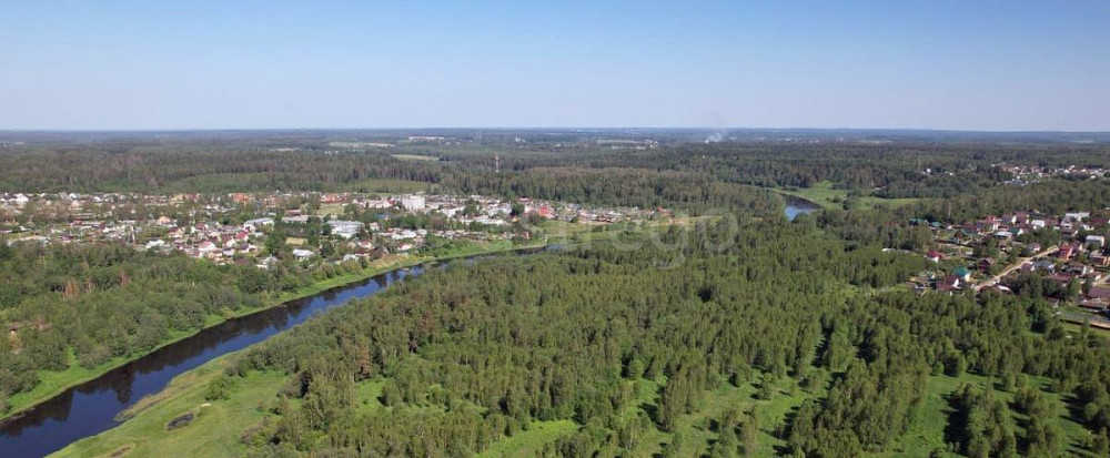 Земельный участок, 18.4 сотки Руза - изображение 6