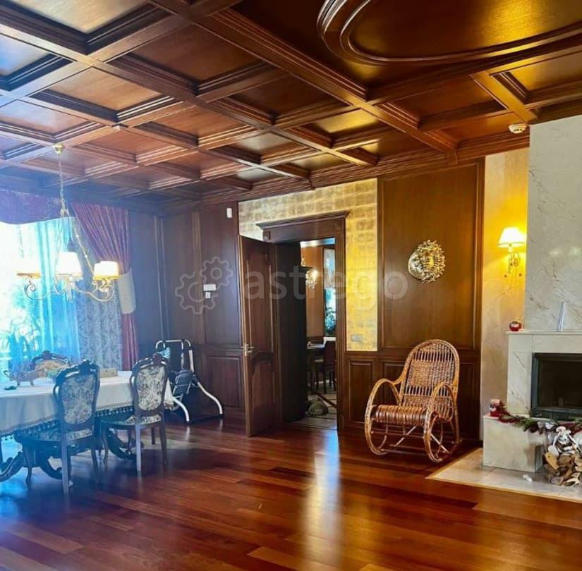 Коттедж, 1200 м2, 38 соток, 3 эт. Красноярск - изображение 7