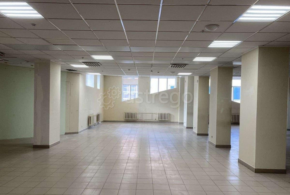 Свободного назначения, 1265 м2 Архангельск - изображение 10