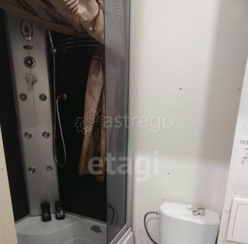 Студия, 16.2 м2, 3/9 эт. Красноярск - изображение 4