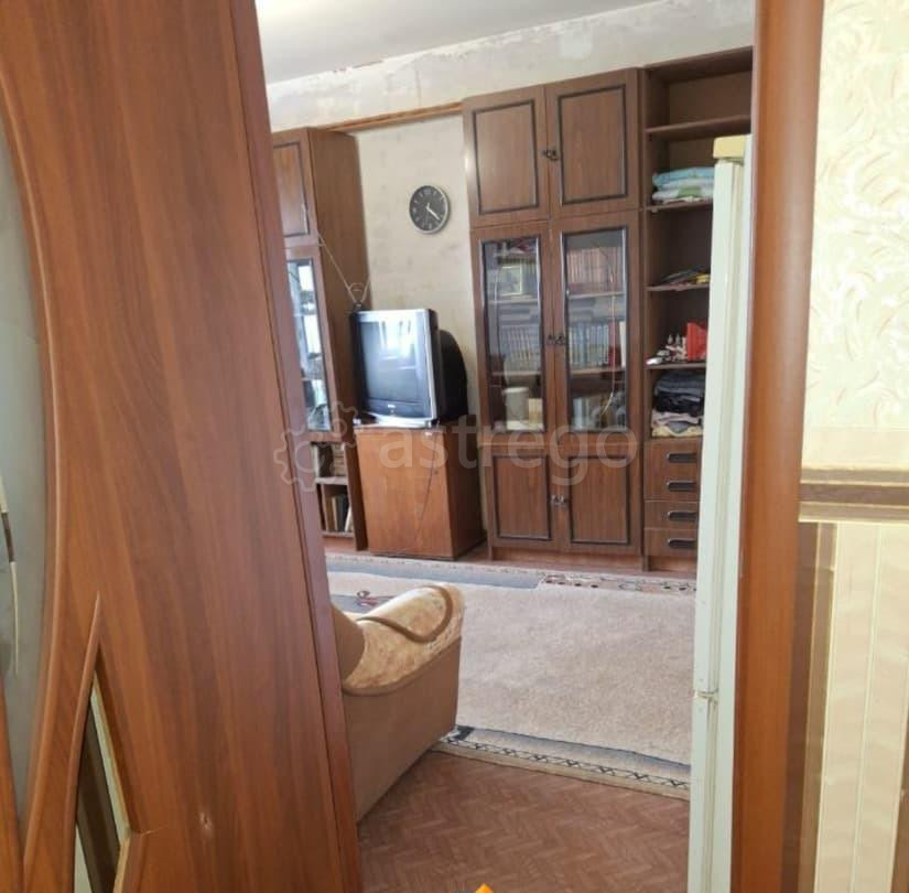 2-комн. квартира, 54.3 м2, 8/9 эт. Бийск - изображение 6
