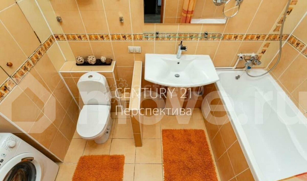 Студия, 45 м2, 9/22 эт. Москва - изображение 1