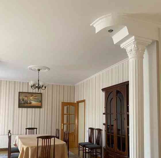 Коттедж, 375 м2, 10 соток, 2 эт. Звенигород