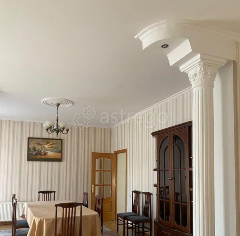 Коттедж, 375 м2, 10 соток, 2 эт. Звенигород - изображение 2