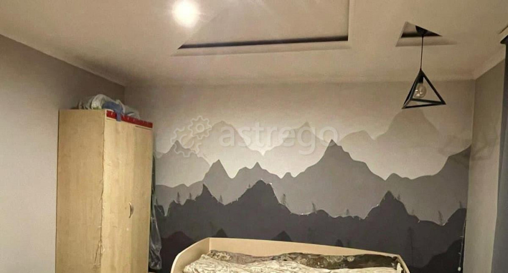 5-комн. квартира, 143 м2, 8/10 эт. Красноярск - изображение 3