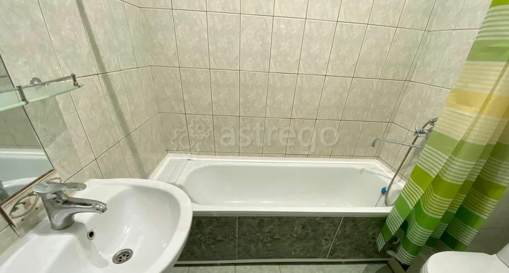 1-комн. квартира, 44.1 м2, 3/9 эт. Астрахань - изображение 7