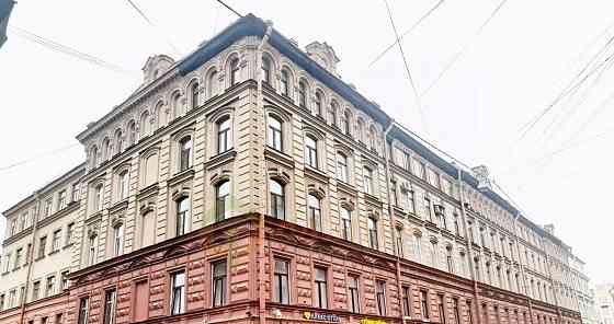 Комната, 19.6 м2, 4/5 эт. Санкт-Петербург