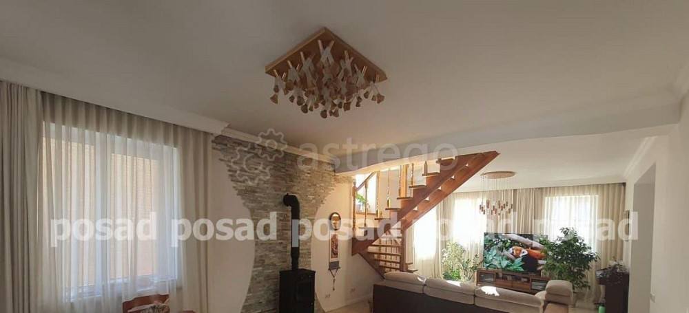 Коттедж, 150 м2, 7 соток, 2 эт. Красноярск - изображение 3