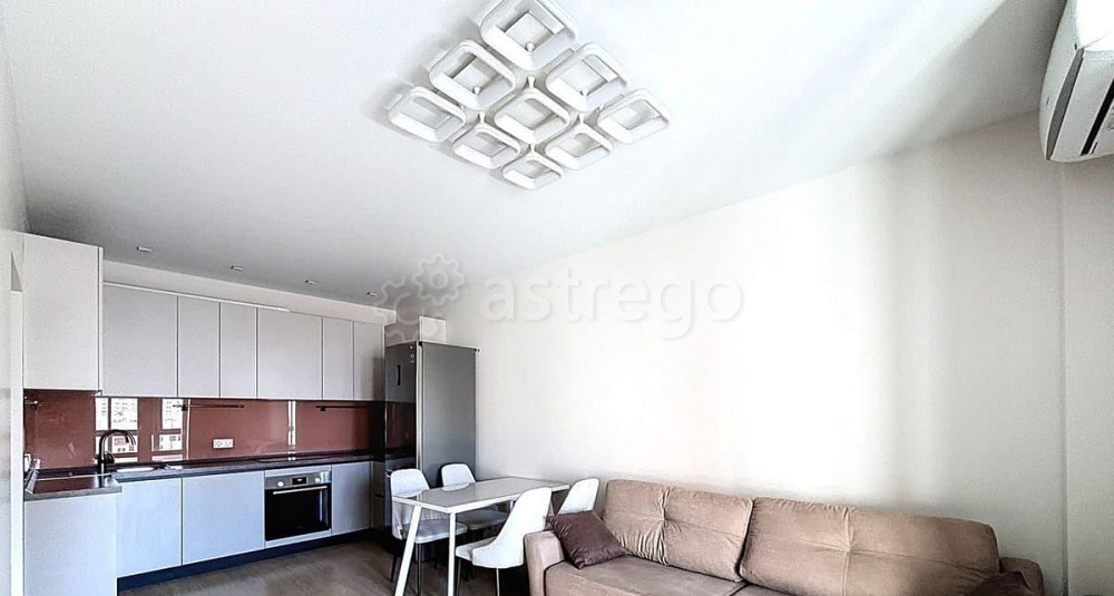 3-комн. квартира, 64 м2, 6/25 эт. Химки - изображение 7