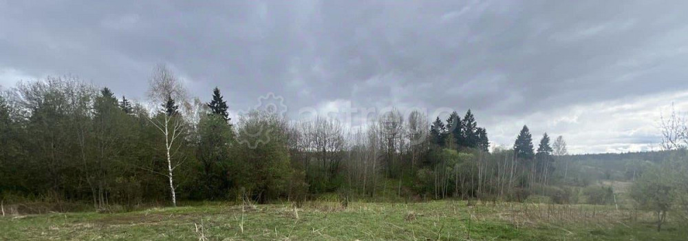 Земельный участок, 10 соток Истра - изображение 1