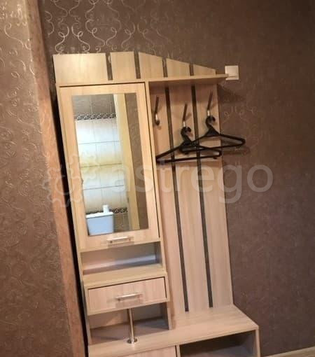 1-комн. квартира, 36 м2, 4/22 эт. Санкт-Петербург - изображение 4