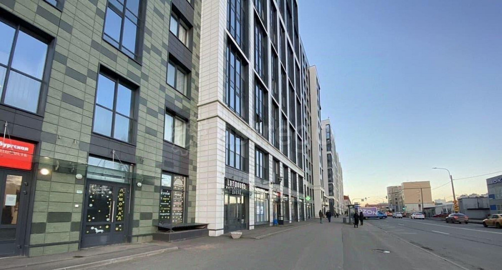 Свободного назначения, 16 м2 Санкт-Петербург - изображение 7