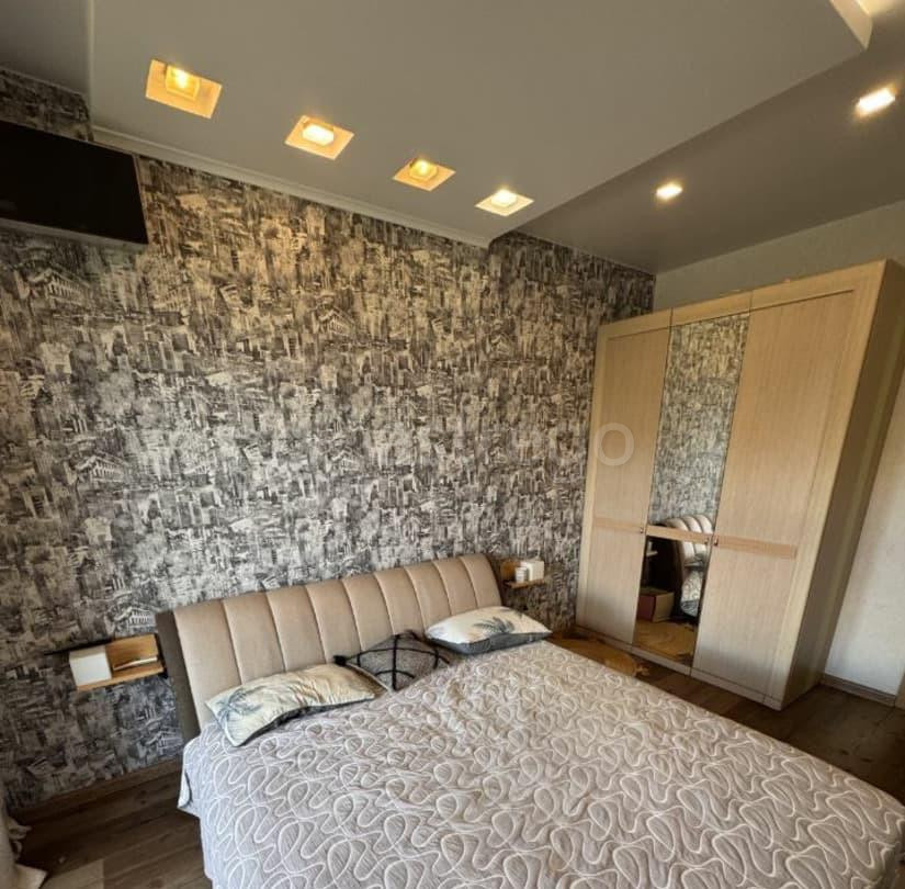 3-комн. квартира, 80 м2, 5/5 эт. Благовещенск - изображение 6