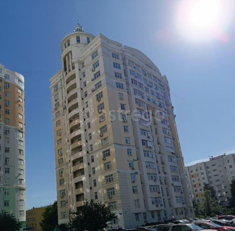 Студия, 64.4 м2, 10/16 эт. Белгород - изображение 1