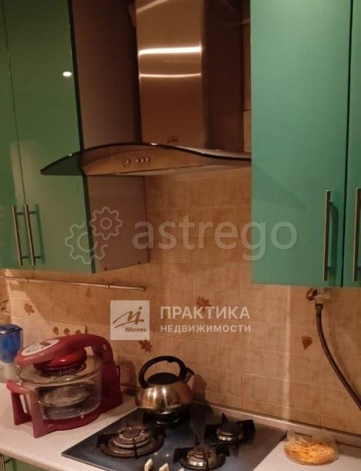 2-комн. квартира, 45 м2, 5/9 эт. Балашиха - изображение 5