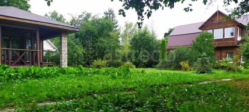 Дом, 100 м2 Голицино - изображение 1