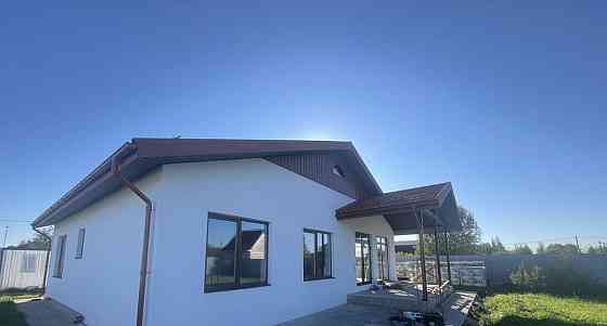 Коттедж, 142 м2, 13 соток, 1 эт. Высоковск