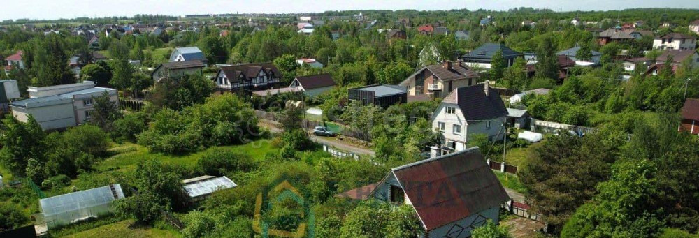 Дом, 170 м2, 15.45 сотки, 3 эт. Санкт-Петербург - изображение 6