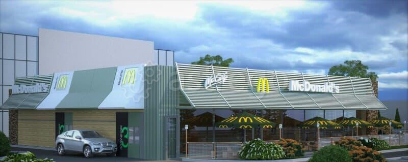 Земля промышленного назначения, 48 соток Москва - изображение 2