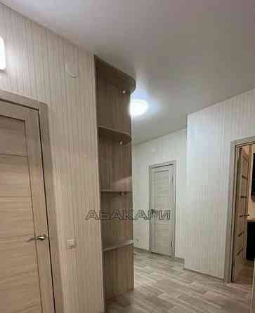 2-комн. квартира, 70 м2, 11/25 эт. Красноярск