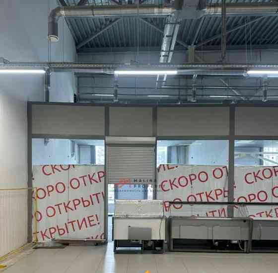 Торговое помещение, 35 м2 Мытищи