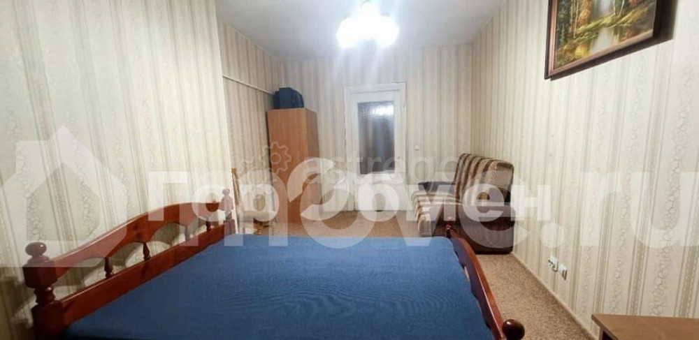3-комн. квартира, 87.2 м2, 2/8 эт. Москва - изображение 2