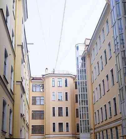 Комната, 14 м2, 1/5 эт. Санкт-Петербург