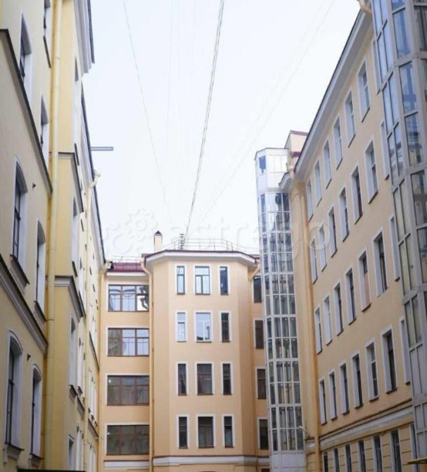 Комната, 14 м2, 1/5 эт. Санкт-Петербург - изображение 3
