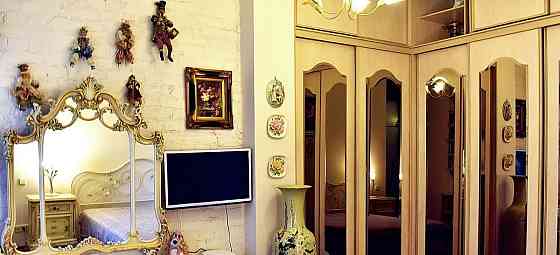 3-комн. квартира, 82 м2, 5/6 эт. Санкт-Петербург