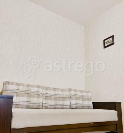 1-комн. квартира, 40 м2, 3/16 эт. Санкт-Петербург - изображение 2